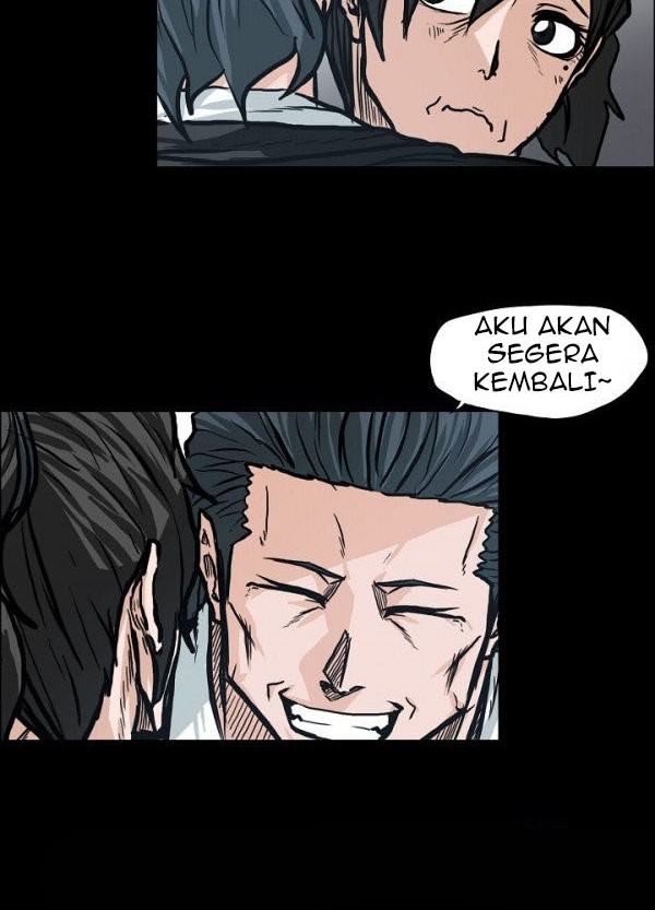 Boss in School Chapter 91 - halaman 31
