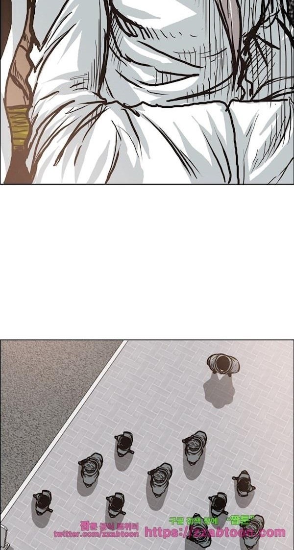 Boss in School Chapter 93 - halaman 18