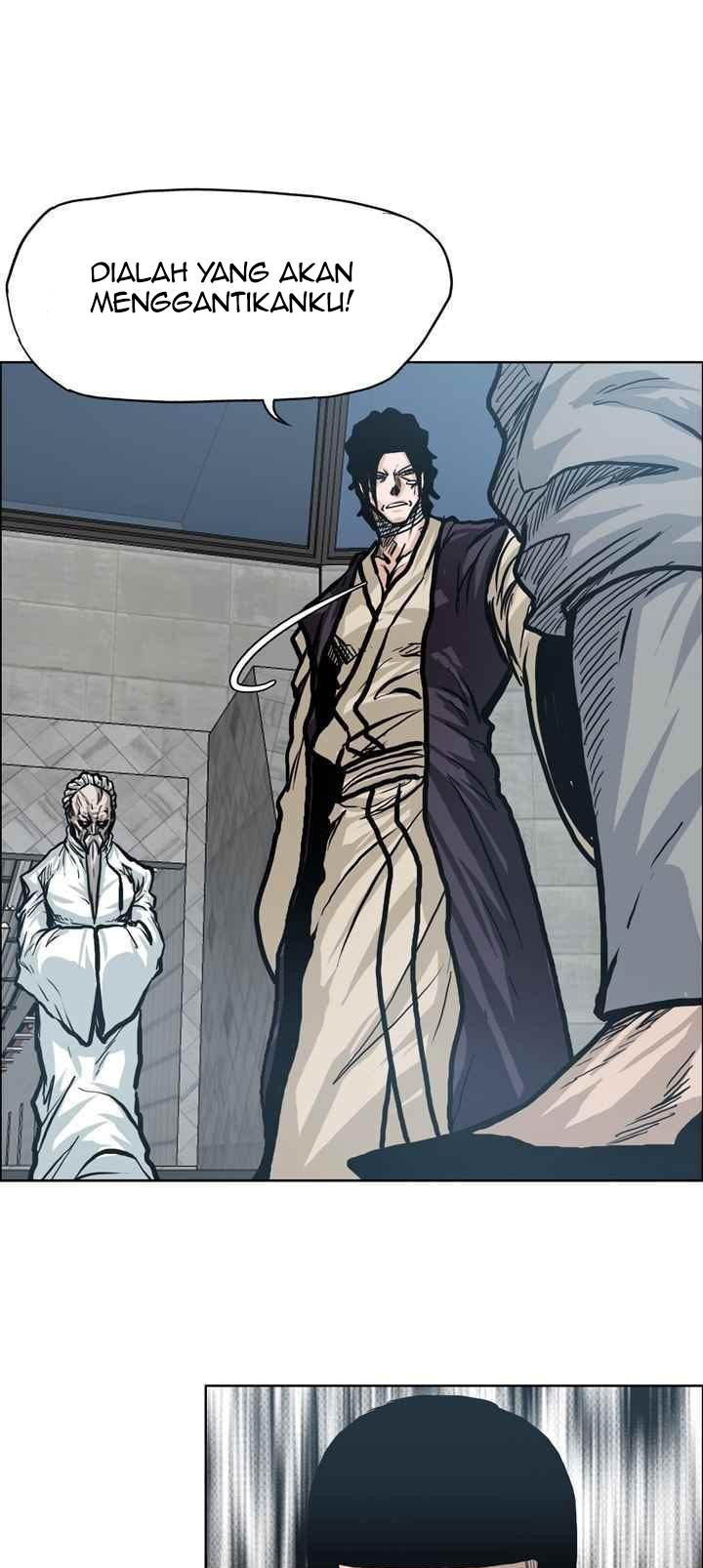Boss in School Chapter 96 - halaman 2