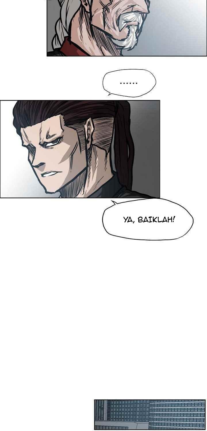Boss in School Chapter 97 - halaman 11