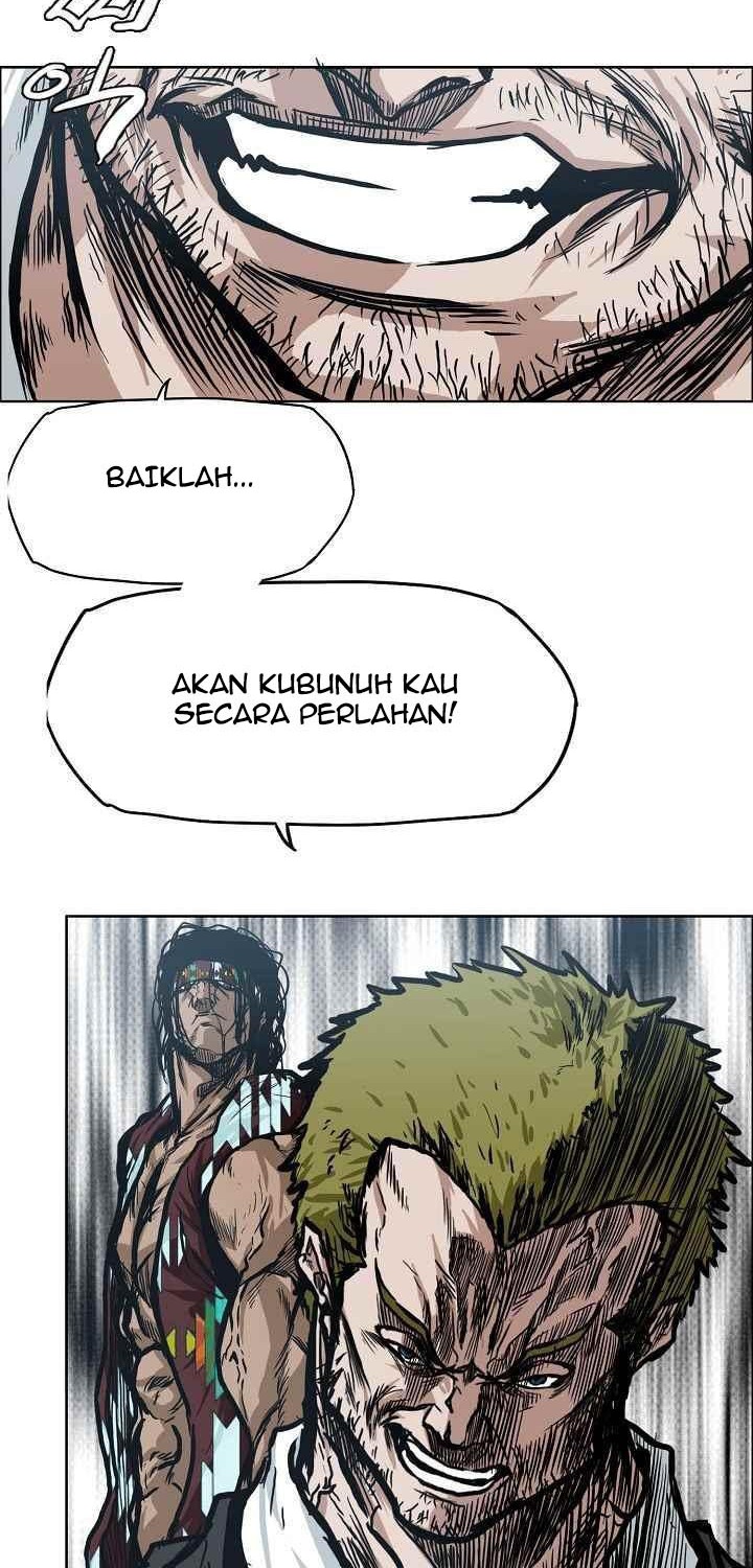 Boss in School Chapter 97 - halaman 23