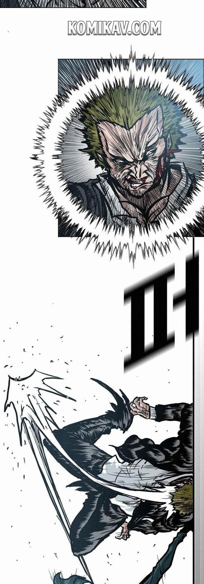 Boss in School Chapter 98 - halaman 12