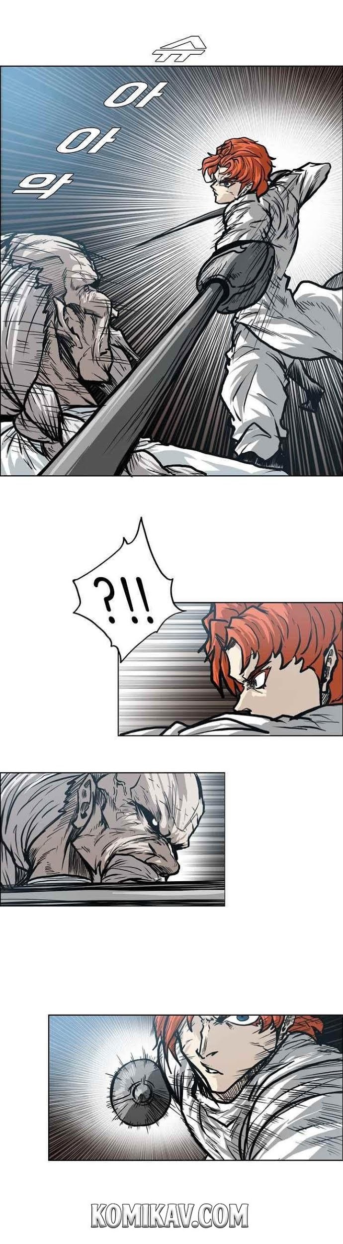 Boss in School Chapter 98 - halaman 23