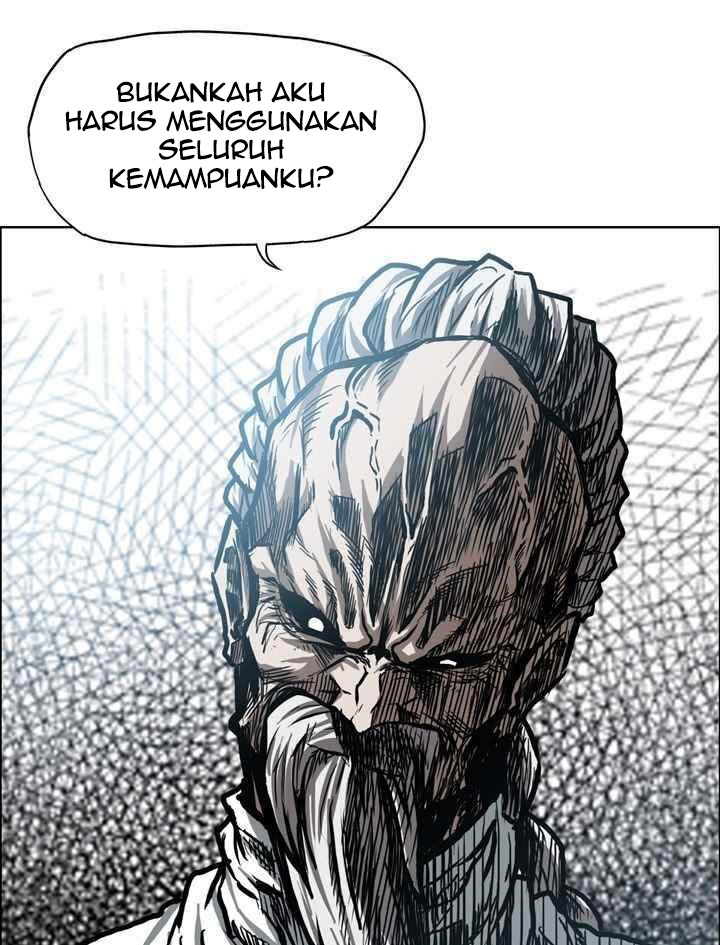 Boss in School Chapter 98 - halaman 36