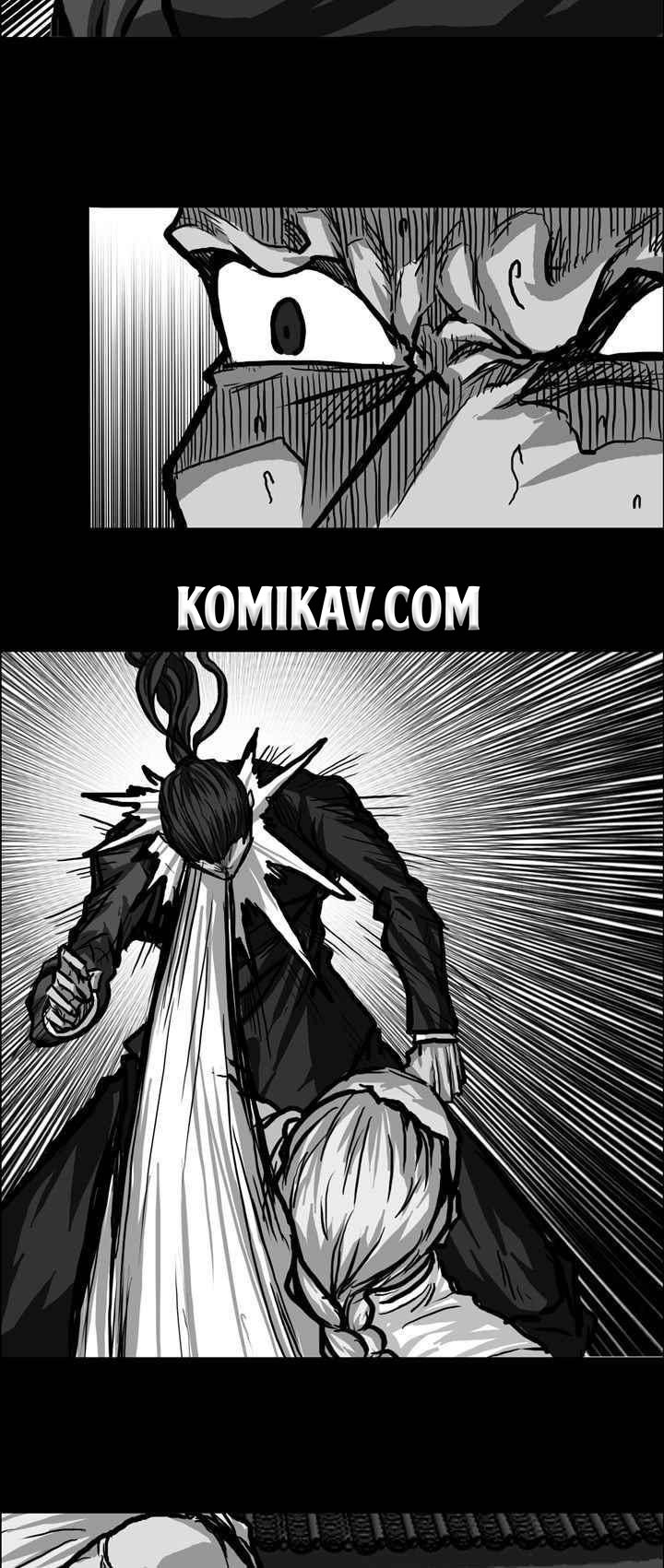 Boss in School Chapter 99 - halaman 18
