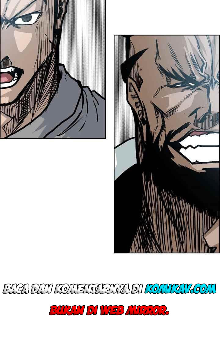Boss in School Chapter 99 - halaman 34