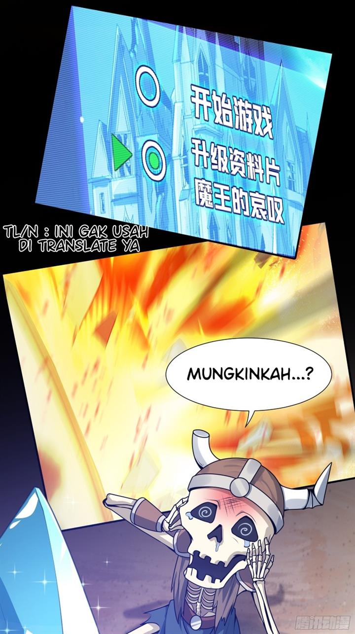 Boss Is Super Strong, but a Coward Chapter 1 - halaman 39