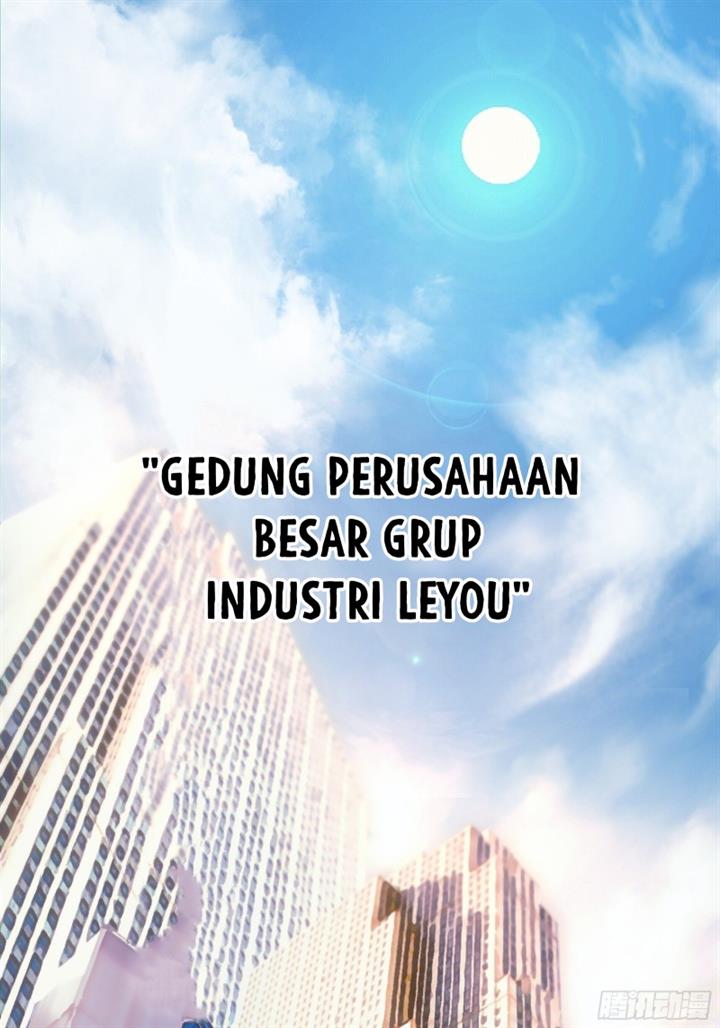 Boss Is Super Strong, but a Coward Chapter 1 - halaman 4
