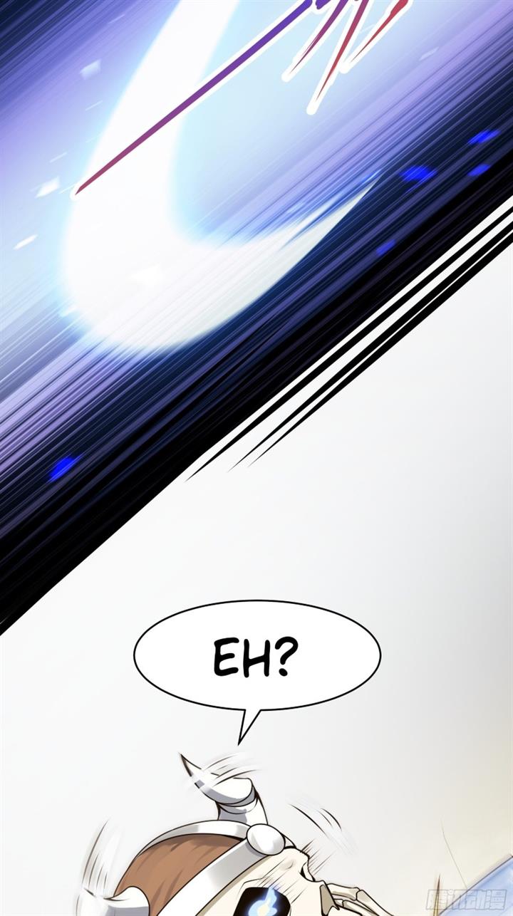 Boss Is Super Strong, but a Coward Chapter 1 - halaman 45