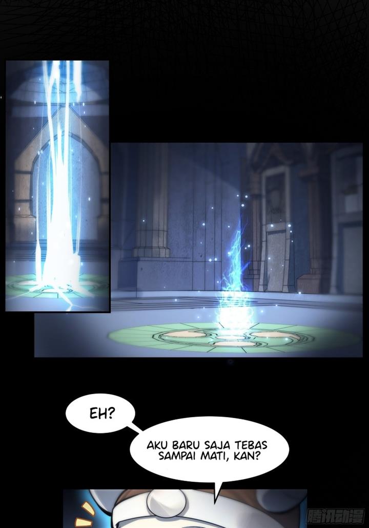 Boss Is Super Strong, but a Coward Chapter 1 - halaman 52
