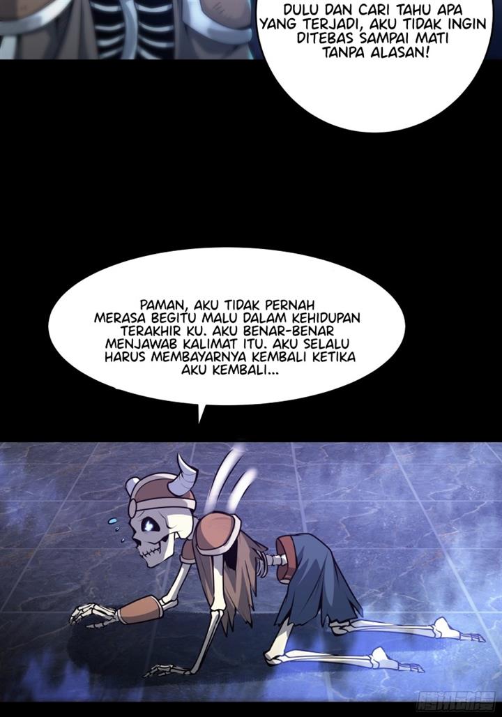 Boss Is Super Strong, but a Coward Chapter 1 - halaman 55