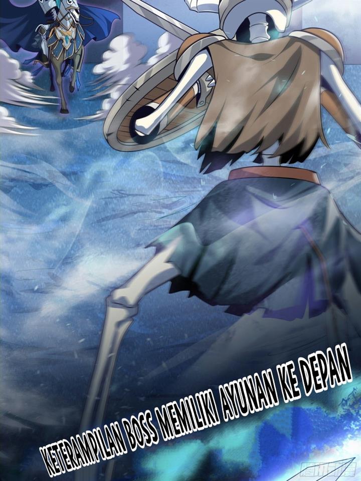 Boss Is Super Strong, but a Coward Chapter 1 - halaman 67