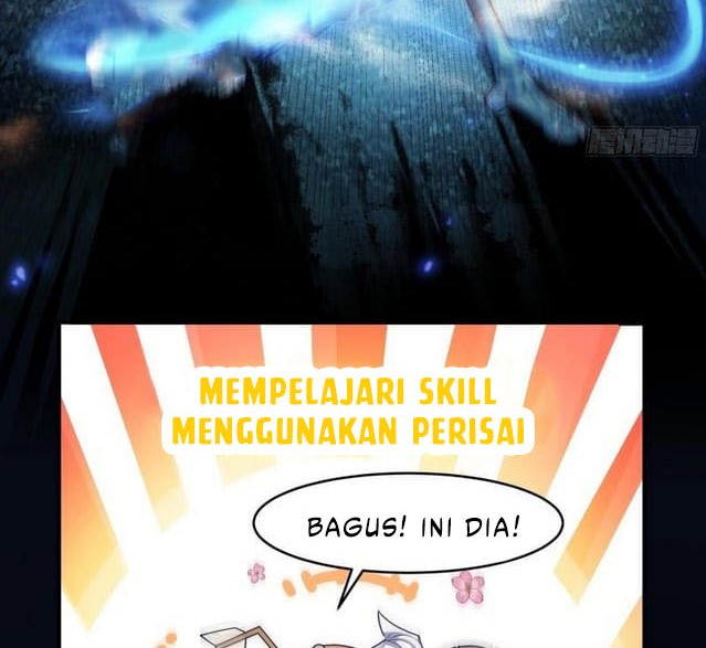 Boss Is Super Strong, but a Coward Chapter 2 - halaman 18