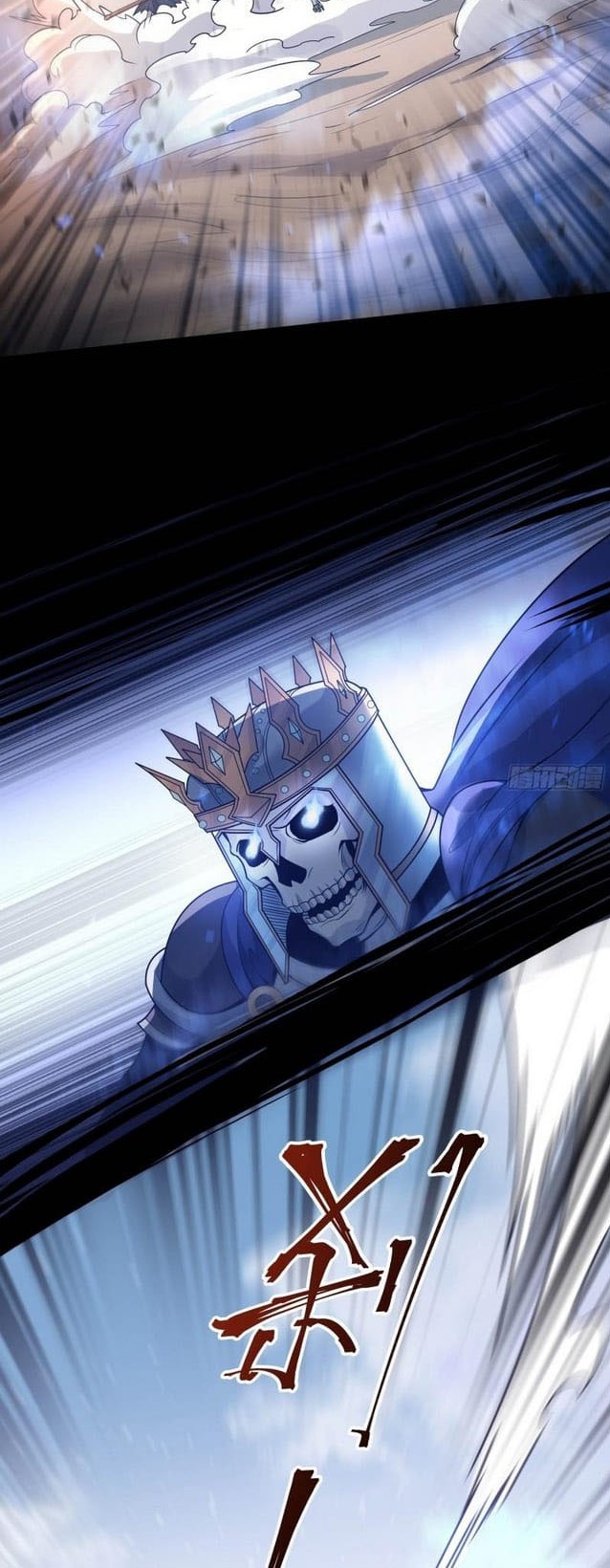 Boss Is Super Strong, but a Coward Chapter 3 - halaman 18