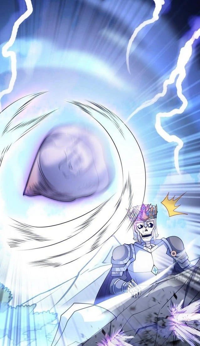 Boss Is Super Strong, but a Coward Chapter 4 - halaman 38