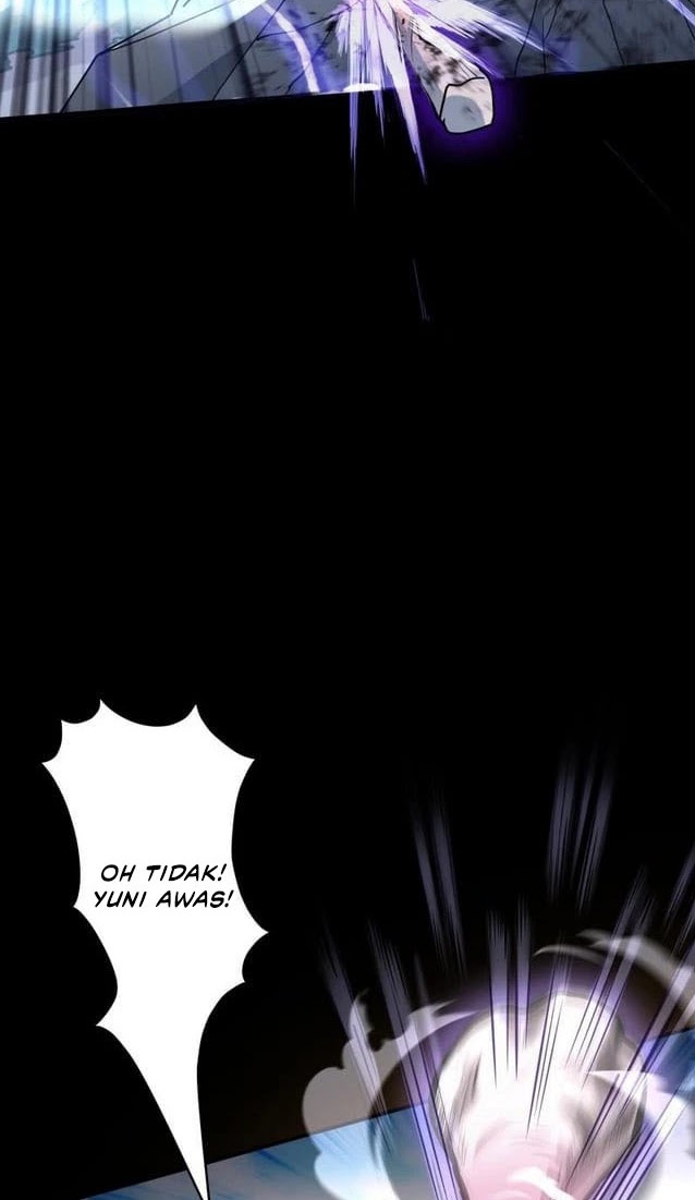 Boss Is Super Strong, but a Coward Chapter 4 - halaman 39