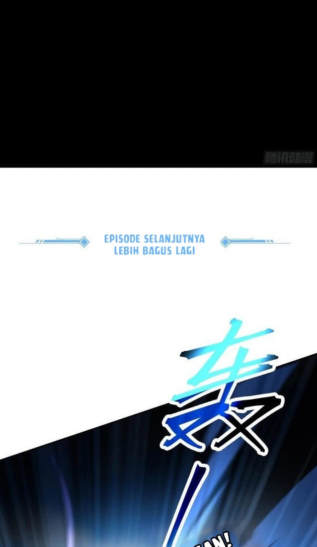 Boss Is Super Strong, but a Coward Chapter 4 - halaman 41