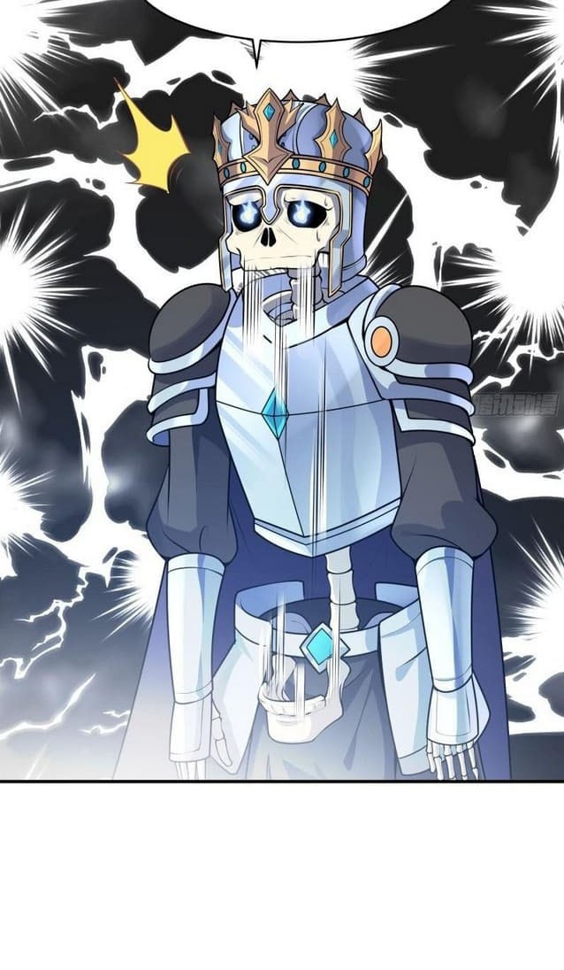 Boss Is Super Strong, but a Coward Chapter 5 - halaman 16
