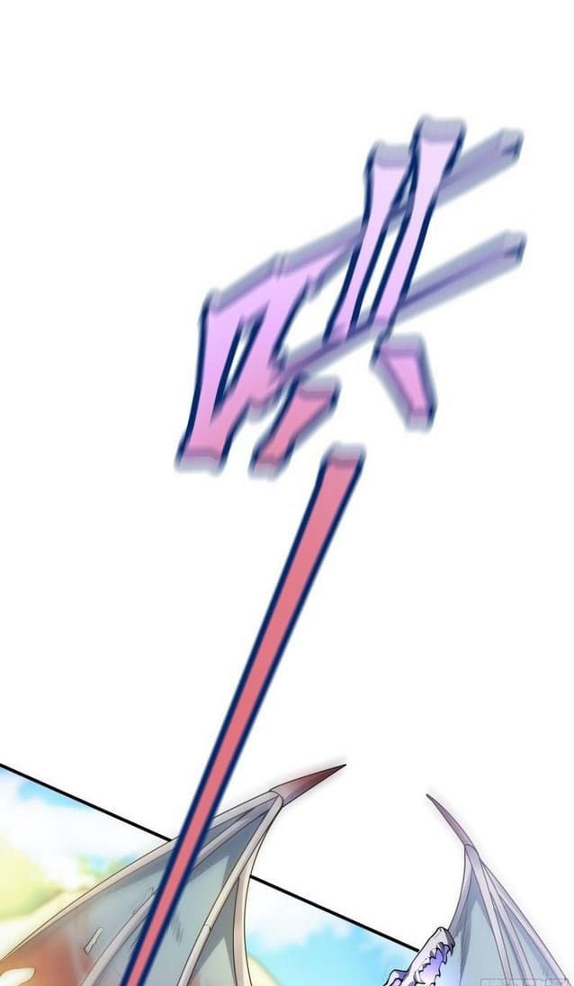 Boss Is Super Strong, but a Coward Chapter 5 - halaman 17