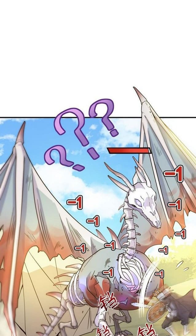 Boss Is Super Strong, but a Coward Chapter 5 - halaman 24
