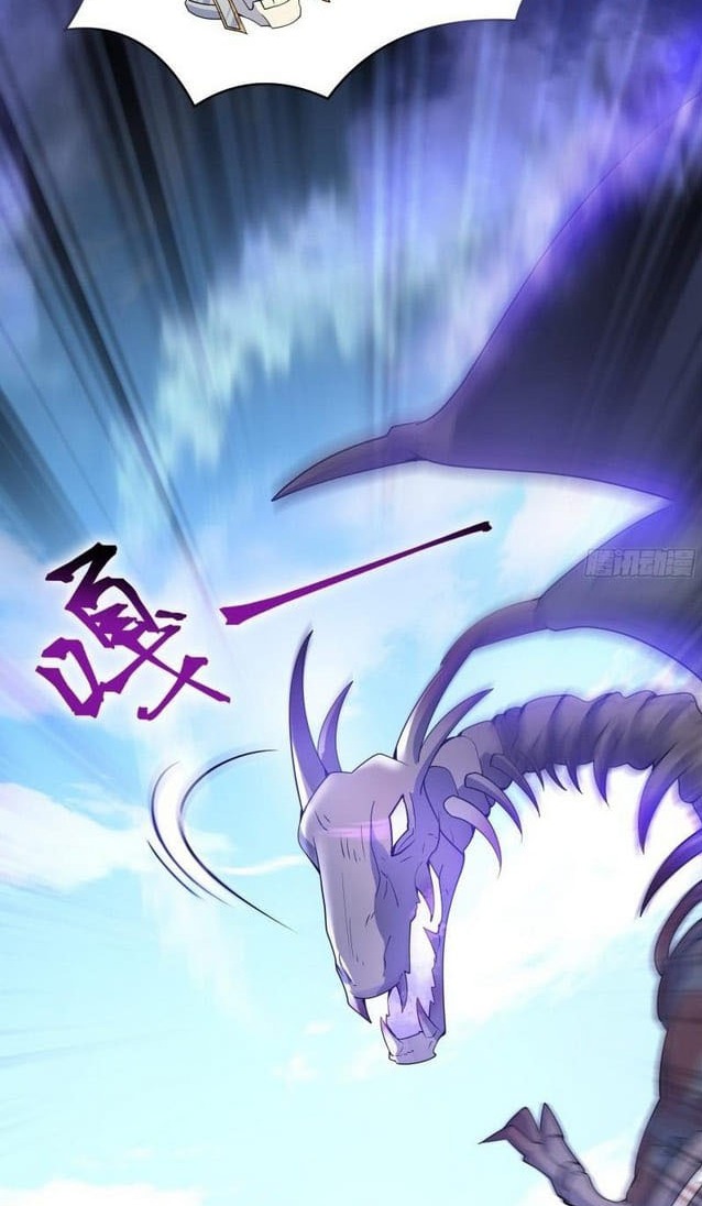 Boss Is Super Strong, but a Coward Chapter 5 - halaman 34