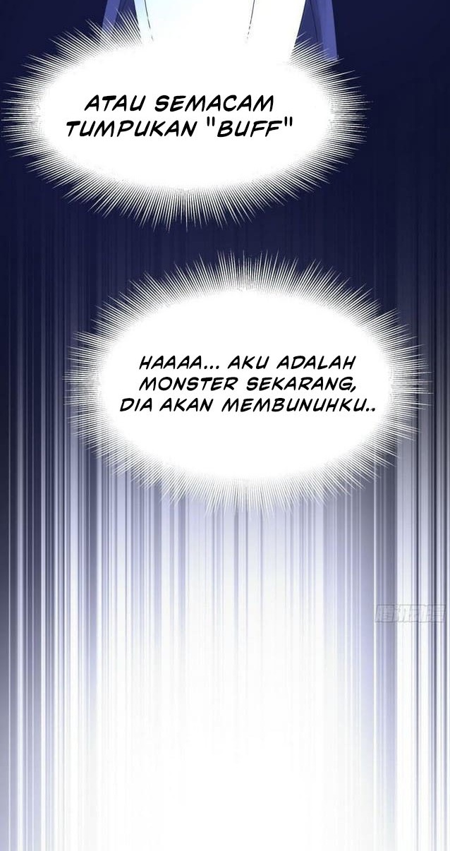 Boss Is Super Strong, but a Coward Chapter 5 - halaman 48