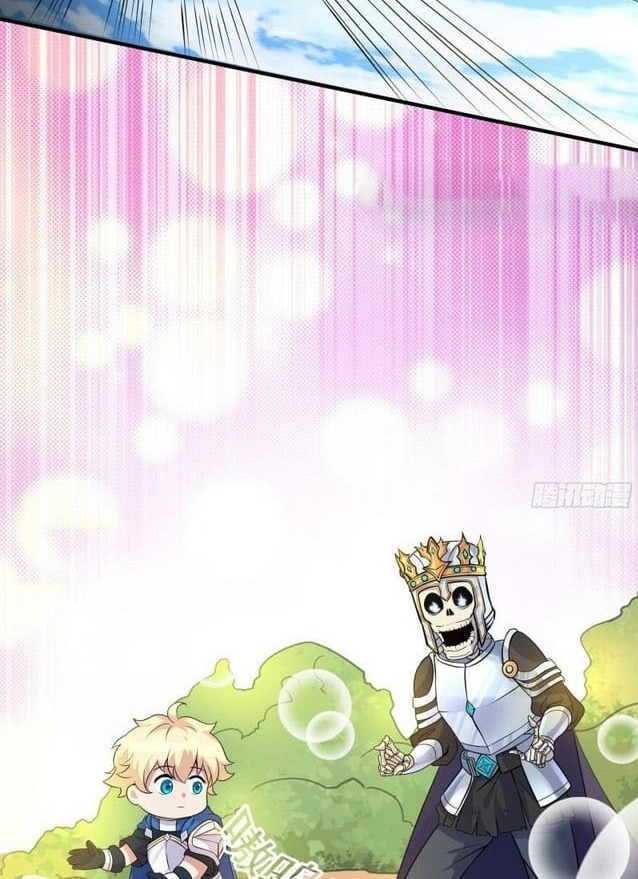 Boss Is Super Strong, but a Coward Chapter 5 - halaman 66