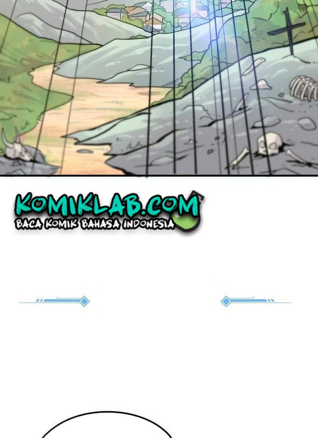 Boss Is Super Strong, but a Coward Chapter 5 - halaman 69