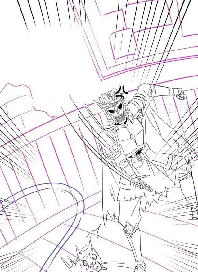 Boss Is Super Strong, but a Coward Chapter 5 - halaman 73