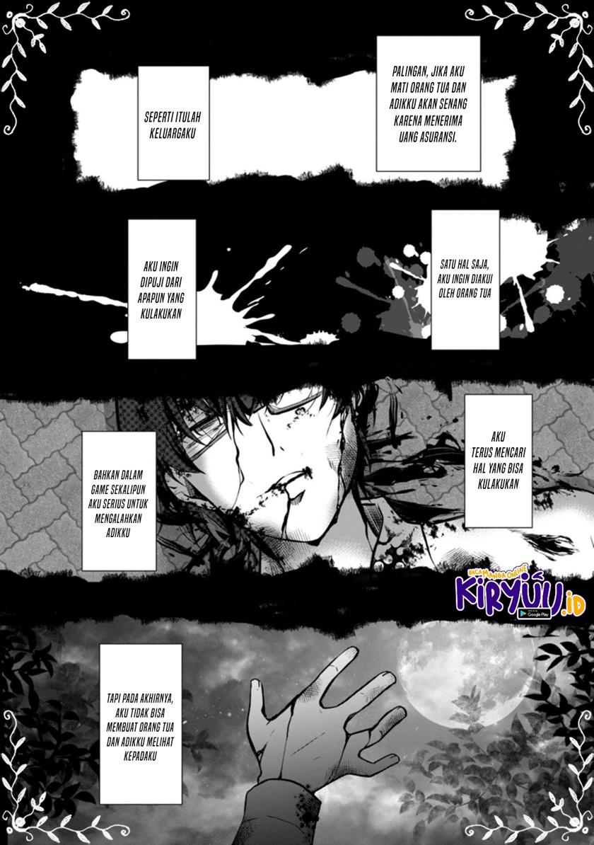 Botsuraku Kizoku no Ore ga Hazure(?) Skill "Chou Kiyoubinbou" de Daikenja to Yobareru made Chapter 1 - halaman 16