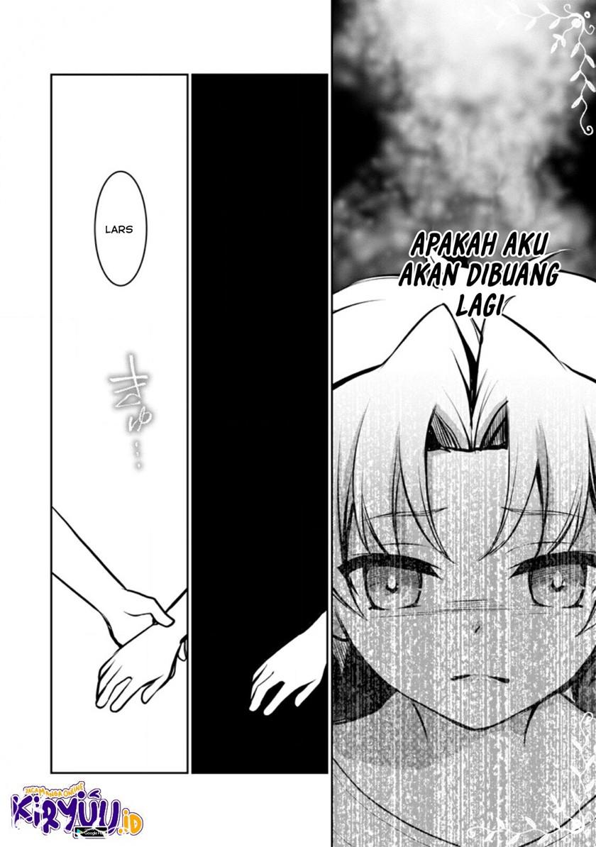 Botsuraku Kizoku no Ore ga Hazure(?) Skill "Chou Kiyoubinbou" de Daikenja to Yobareru made Chapter 1 - halaman 26