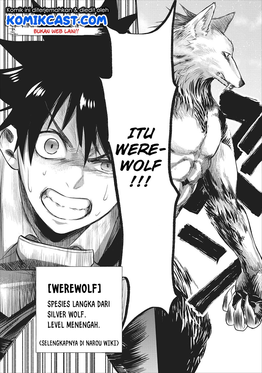 Bouken-ka ni Narou! ~ Sukiruboudo de Dungeon Kouryaku ~ Chapter 10 - halaman 28