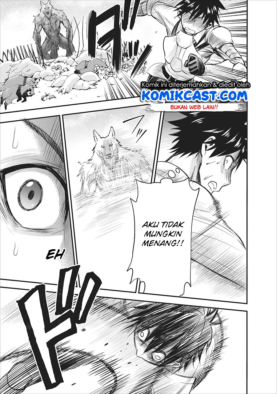 Bouken-ka ni Narou! ~ Sukiruboudo de Dungeon Kouryaku ~ Chapter 10 - halaman 29