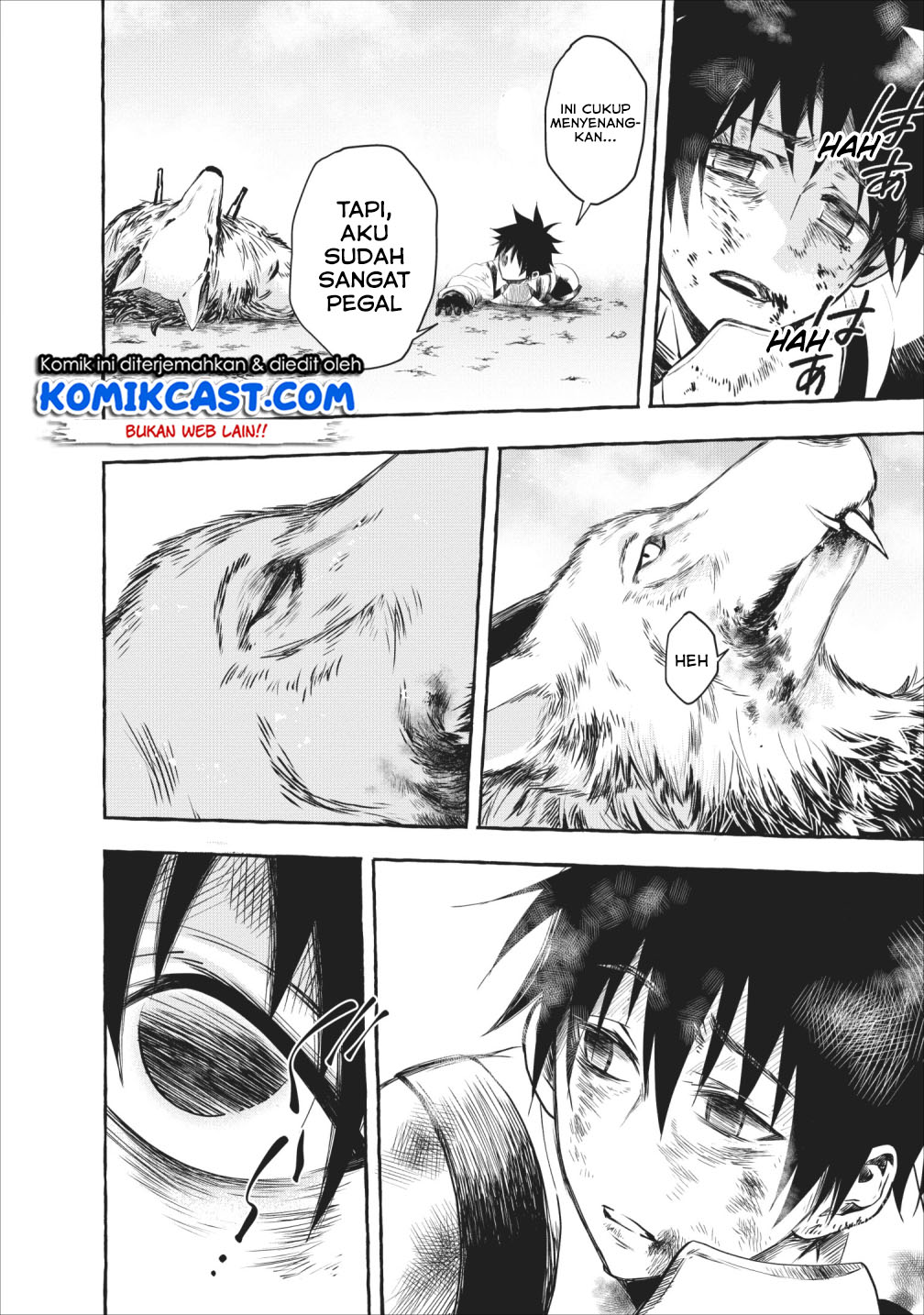 Bouken-ka ni Narou! ~ Sukiruboudo de Dungeon Kouryaku ~ Chapter 11 - halaman 25