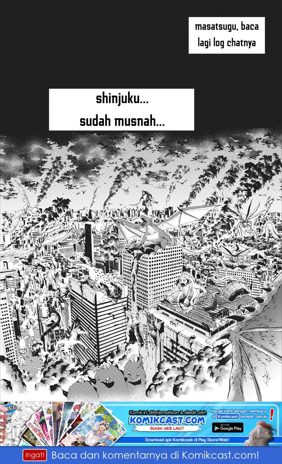 Bouken-ka ni Narou! ~ Sukiruboudo de Dungeon Kouryaku ~ Chapter 11 - halaman 33