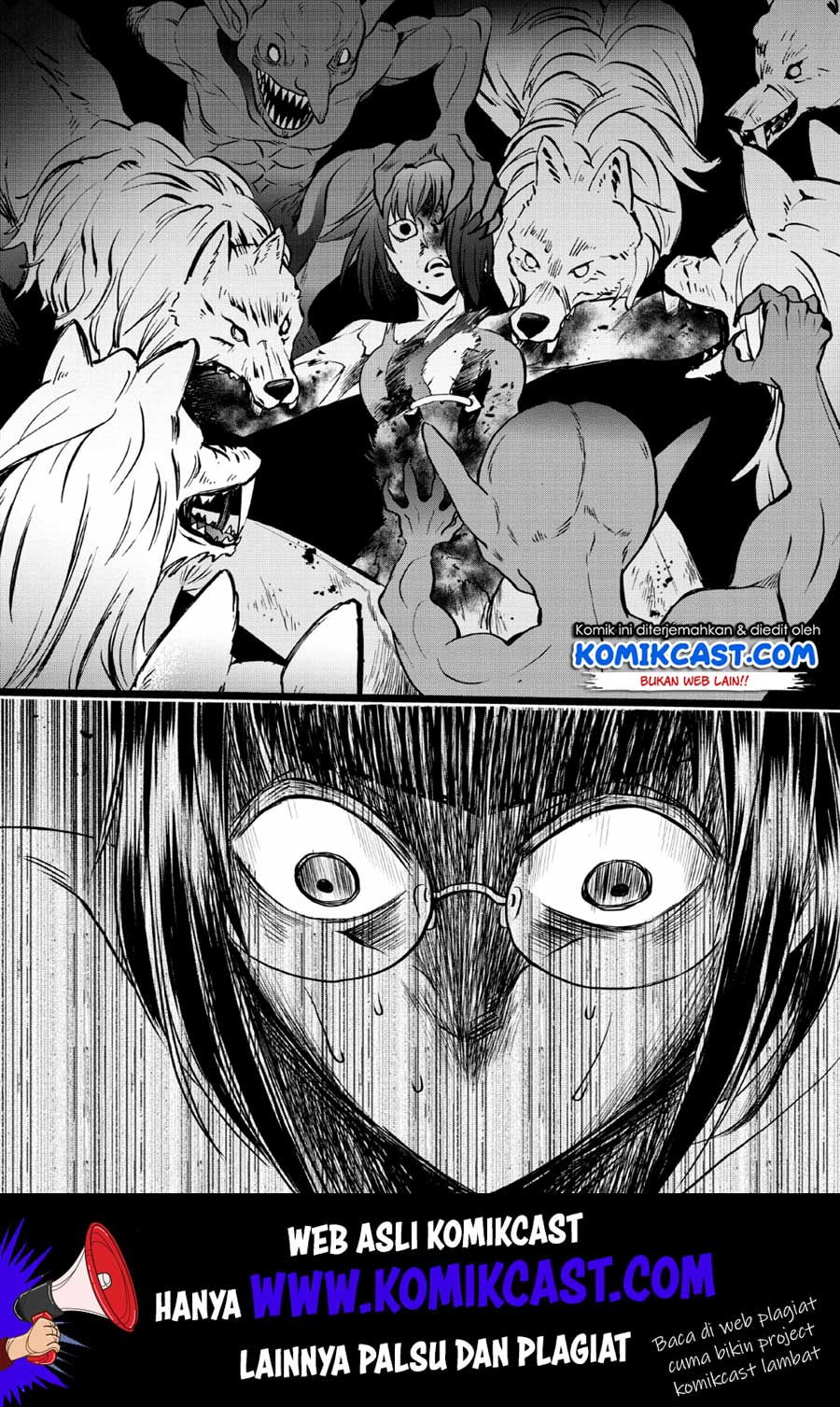 Bouken-ka ni Narou! ~ Sukiruboudo de Dungeon Kouryaku ~ Chapter 15 - halaman 23