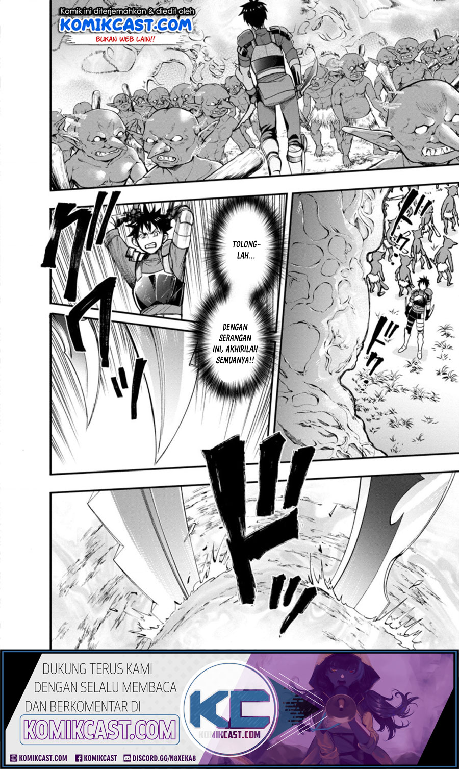 Bouken-ka ni Narou! ~ Sukiruboudo de Dungeon Kouryaku ~ Chapter 17.1 - halaman 11