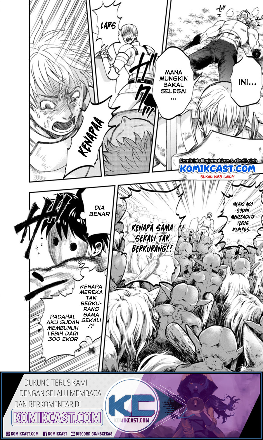 Bouken-ka ni Narou! ~ Sukiruboudo de Dungeon Kouryaku ~ Chapter 17.1 - halaman 7