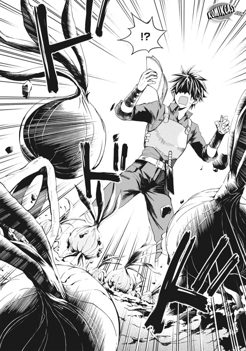 Bouken-ka ni Narou! ~ Sukiruboudo de Dungeon Kouryaku ~ Chapter 2 - halaman 26