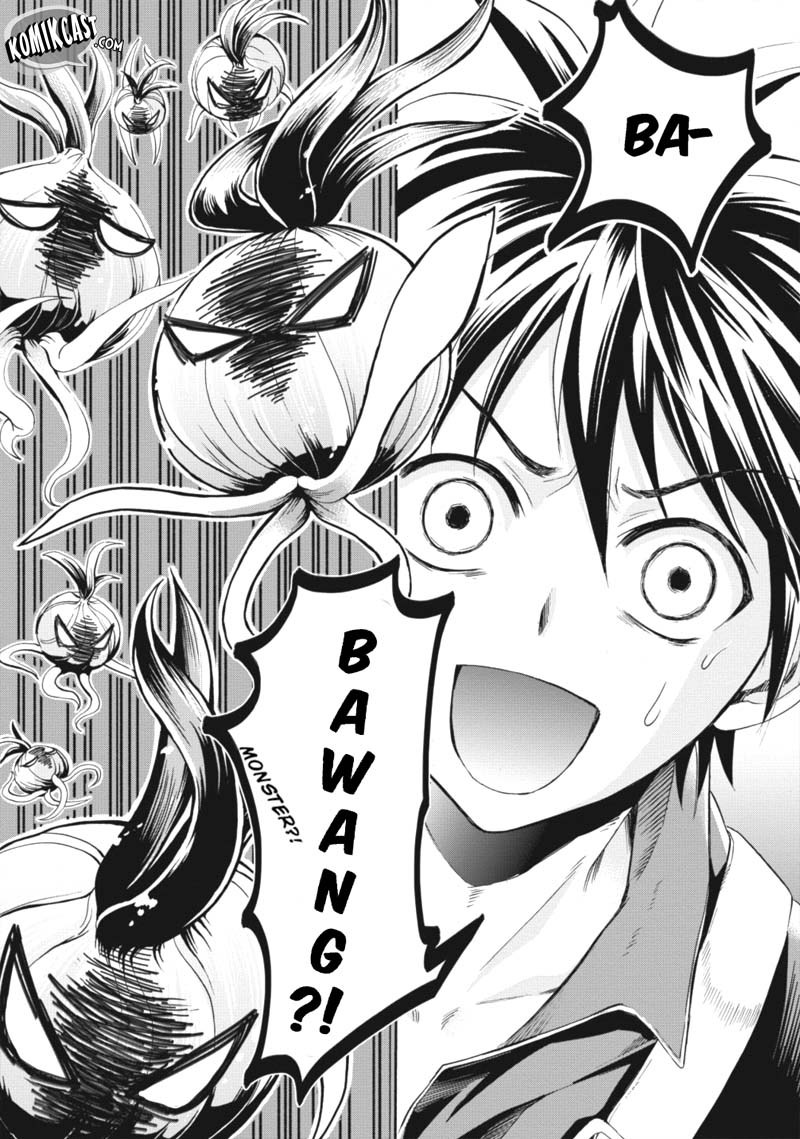 Bouken-ka ni Narou! ~ Sukiruboudo de Dungeon Kouryaku ~ Chapter 2 - halaman 27