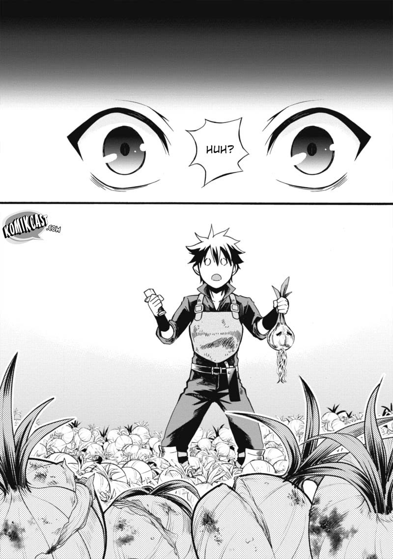 Bouken-ka ni Narou! ~ Sukiruboudo de Dungeon Kouryaku ~ Chapter 2 - halaman 28