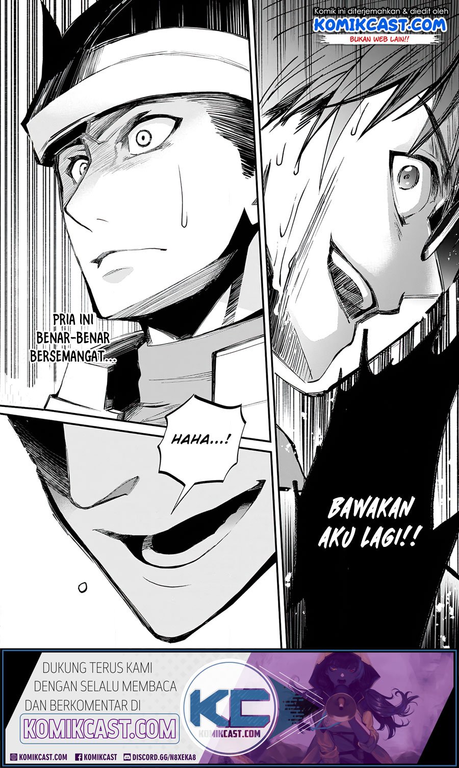 Bouken-ka ni Narou! ~ Sukiruboudo de Dungeon Kouryaku ~ Chapter 20 - halaman 24