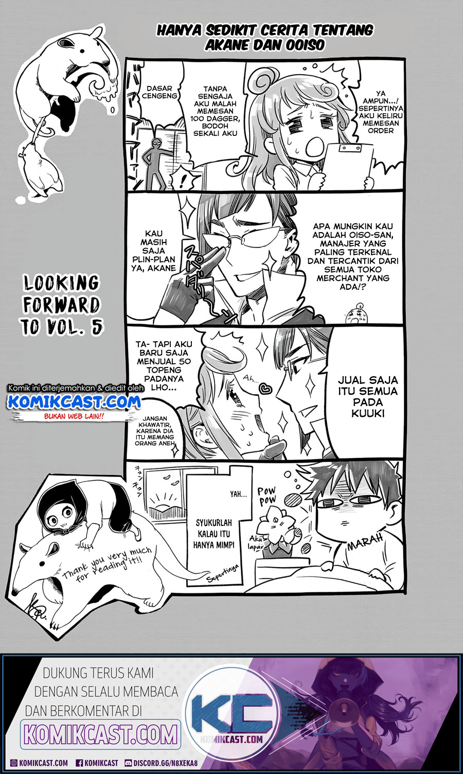 Bouken-ka ni Narou! ~ Sukiruboudo de Dungeon Kouryaku ~ Chapter 20 - halaman 29
