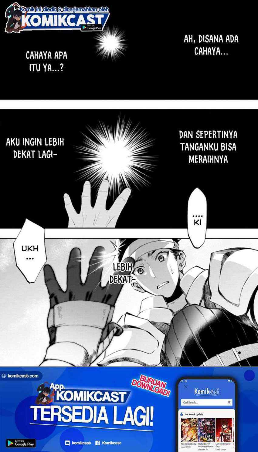 Bouken-ka ni Narou! ~ Sukiruboudo de Dungeon Kouryaku ~ Chapter 21.1 - halaman 2