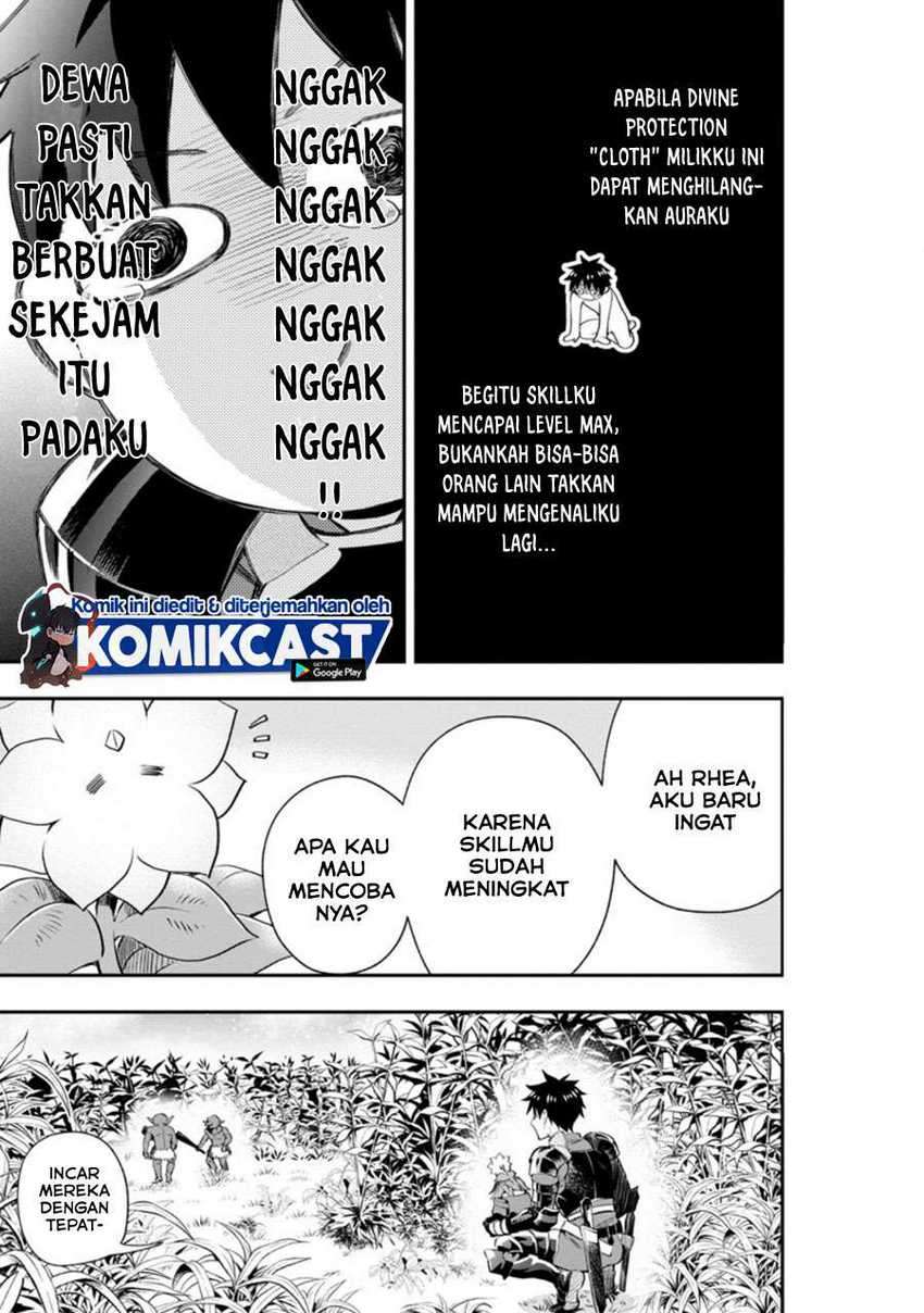Bouken-ka ni Narou! ~ Sukiruboudo de Dungeon Kouryaku ~ Chapter 21.2 - halaman 3
