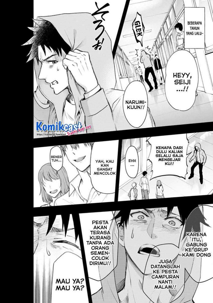 Bouken-ka ni Narou! ~ Sukiruboudo de Dungeon Kouryaku ~ Chapter 22.2 - halaman 10