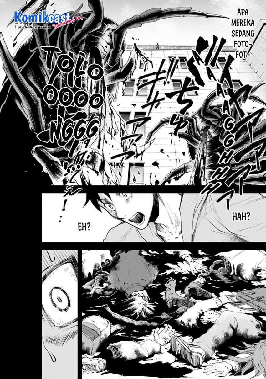 Bouken-ka ni Narou! ~ Sukiruboudo de Dungeon Kouryaku ~ Chapter 22.2 - halaman 12