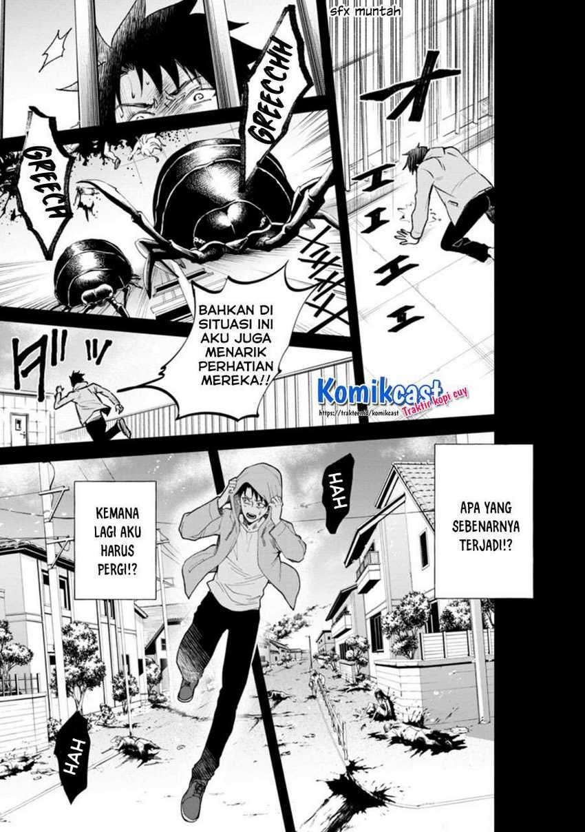 Bouken-ka ni Narou! ~ Sukiruboudo de Dungeon Kouryaku ~ Chapter 22.2 - halaman 13