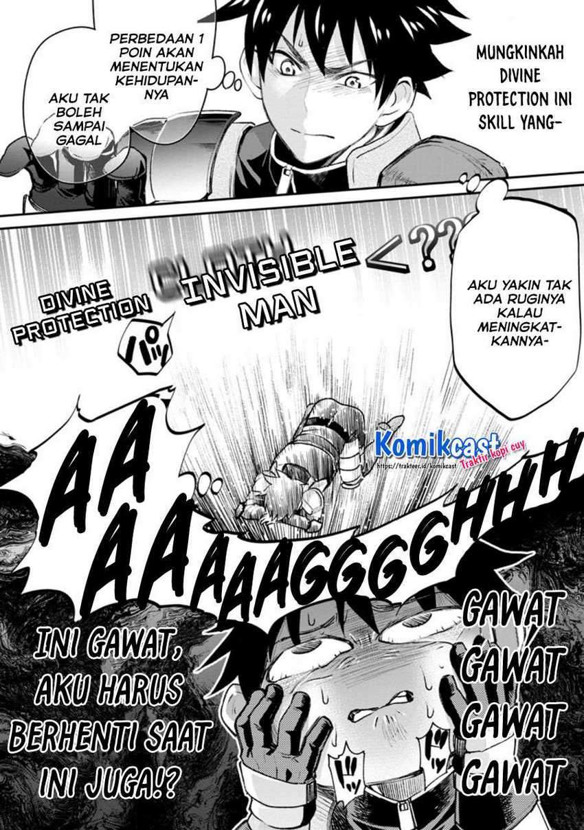 Bouken-ka ni Narou! ~ Sukiruboudo de Dungeon Kouryaku ~ Chapter 22.2 - halaman 4