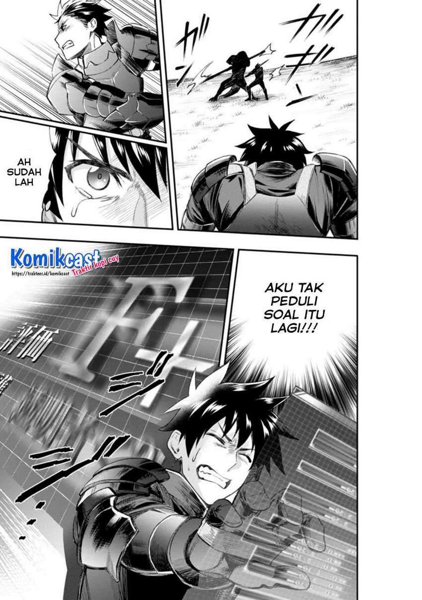 Bouken-ka ni Narou! ~ Sukiruboudo de Dungeon Kouryaku ~ Chapter 22.2 - halaman 5